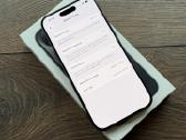 Apple iPhone 15 Pro 256gb Black Titanium - nuotraukos Nr. 6