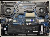 Žaidybinis Asus Tuf Gaming F16 (Fx607v) + RAM (32) - nuotraukos Nr. 7