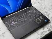 Žaidybinis Asus Tuf Gaming F16 (Fx607v) + RAM (32) - nuotraukos Nr. 3