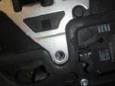 Kablys vokiškas, Bmw E90 E91 lango mech Durų spyna - nuotraukos Nr. 23
