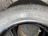 Parduodu padangas 275 45 R20 7mm. 4vnt. 200€ - nuotraukos Nr. 3