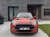 Mini Cooper 2019 m. 59000 Rida, Tvarkinga - nuotraukos Nr. 3