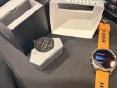 Garmin Fenix 8 47mm. Sapphire Amoled - nuotraukos Nr. 6