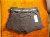 Naujas Calvin Klein apatinių komplektas, M dydis - nuotraukos Nr. 2