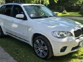 Bmw x5 - nuotraukos Nr. 2
