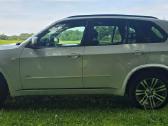 Bmw x5 - nuotraukos Nr. 9