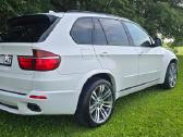Bmw x5 - nuotraukos Nr. 10