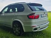 Bmw x5 - nuotraukos Nr. 14