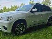 Bmw x5 - nuotraukos Nr. 15