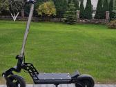 Parduodamas Kugoo G2 Pro 2020 - nuotraukos Nr. 2