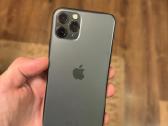 Parduodamas Apple iPhone 11 Pro, 256 GB, Midnight - nuotraukos Nr. 2