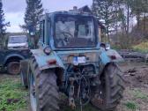 Mtz 80 - nuotraukos Nr. 2
