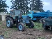 Mtz 80 - nuotraukos Nr. 4