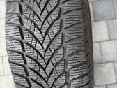 Parduodamos ziemines Goodyear padangos - nuotraukos Nr. 2