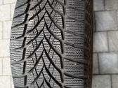 Parduodamos ziemines Goodyear padangos - nuotraukos Nr. 3