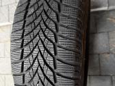 Parduodamos ziemines Goodyear padangos - nuotraukos Nr. 4