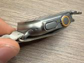 Parduodamas Apple Watch Ultra (1 kartos) - nuotraukos Nr. 2