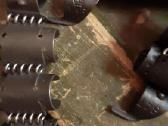 Ww2 Mg 34/42 šovinių dėžės,juostos,vamzdžiai - nuotraukos Nr. 6