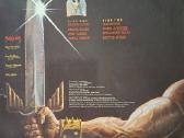 Manowar 1982 "Battle Hymns" - nuotraukos Nr. 2