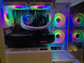 Gaming, Ryzen 5 8400f, 16gb Ddr5 RAM, 3.5tb - nuotraukos Nr. 2