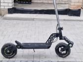 Parduodamas Kugoo G2 Pro 2020 - nuotraukos Nr. 4