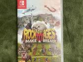 Nintendo Switch Žaidimai - nuotraukos Nr. 3