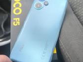 Poco F5 5G 12/256gb - nuotraukos Nr. 4