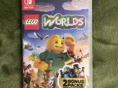 Nintendo Switch Žaidimai - nuotraukos Nr. 6