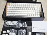 Lofree / Keychrone / Attack Shark / Nuphy /Gamakay - nuotraukos Nr. 7