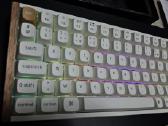 Lofree / Keychrone / Attack Shark / Nuphy /Gamakay - nuotraukos Nr. 8