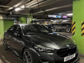 2021 Bmw 2 Series Gran Coupe 218i - nuotraukos Nr. 2