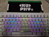 Lofree / Keychrone / Attack Shark / Nuphy /Gamakay - nuotraukos Nr. 10