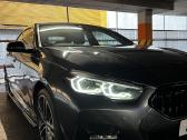 2021 Bmw 2 Series Gran Coupe 218i - nuotraukos Nr. 4