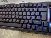Lofree / Keychrone / Attack Shark / Nuphy /Gamakay - nuotraukos Nr. 11