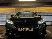 2021 Bmw 2 Series Gran Coupe 218i - nuotraukos Nr. 5