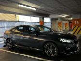 2021 Bmw 2 Series Gran Coupe 218i - nuotraukos Nr. 6