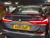 2021 Bmw 2 Series Gran Coupe 218i - nuotraukos Nr. 8