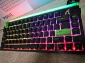 Lofree / Keychrone / Attack Shark / Nuphy /Gamakay - nuotraukos Nr. 13