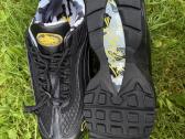Nike Air Max 95 x Corteiz "Black Tour Yellow"  - nuotraukos Nr. 4
