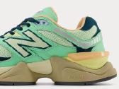Nauji New Balance 9060 kedai, 40eu dydis - nuotraukos Nr. 4