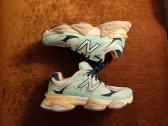 Nauji New Balance 9060 kedai, 40eu dydis - nuotraukos Nr. 5