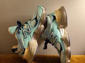 Nauji New Balance 9060 kedai, 40eu dydis - nuotraukos Nr. 6