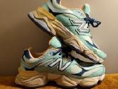 Nauji New Balance 9060 kedai, 40eu dydis - nuotraukos Nr. 7