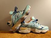 Nauji New Balance 9060 kedai, 40eu dydis - nuotraukos Nr. 8