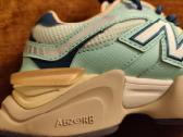 Nauji New Balance 9060 kedai, 40eu dydis - nuotraukos Nr. 13