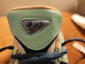 Nauji New Balance 9060 kedai, 40eu dydis - nuotraukos Nr. 14