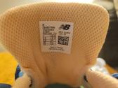 Nauji New Balance 9060 kedai, 40eu dydis - nuotraukos Nr. 18