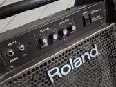 Roland Pm-100 Personal Drum Monitor - nuotraukos Nr. 2