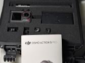 Dji Osmo Action 5 Pro adventure combo - nuotraukos Nr. 2