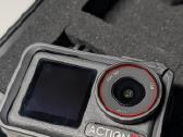 Dji Osmo Action 5 Pro adventure combo - nuotraukos Nr. 4